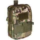 Подсумок EDC (MOLLE) оперативный камуфляж
