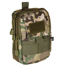 Подсумок EDC (MOLLE) оперативный камуфляж