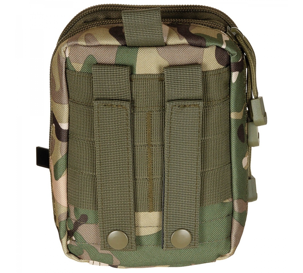 Подсумок EDC (MOLLE) оперативный камуфляж
