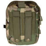 Подсумок EDC (MOLLE) оперативный камуфляж
