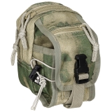 Подсумок универсальный MOLLE HDT-camo FG
