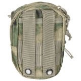 Подсумок универсальный MOLLE HDT-camo FG
