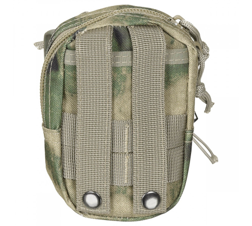 Подсумок универсальный MOLLE HDT-camo FG