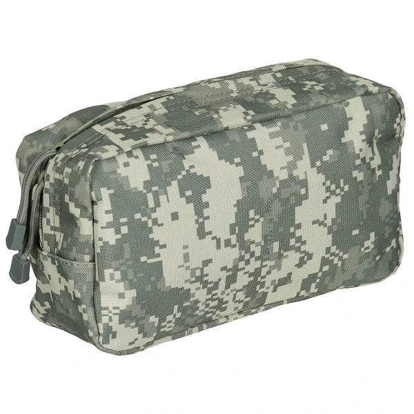 Подсумок универсальный "MOLLE" большой AT-digital
