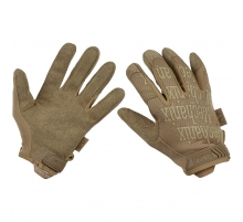 Перчатки, MECHANIX, "Original", койот