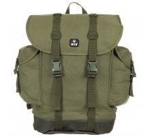 Горный рюкзак BW "Mountain" новая модель, оливковый