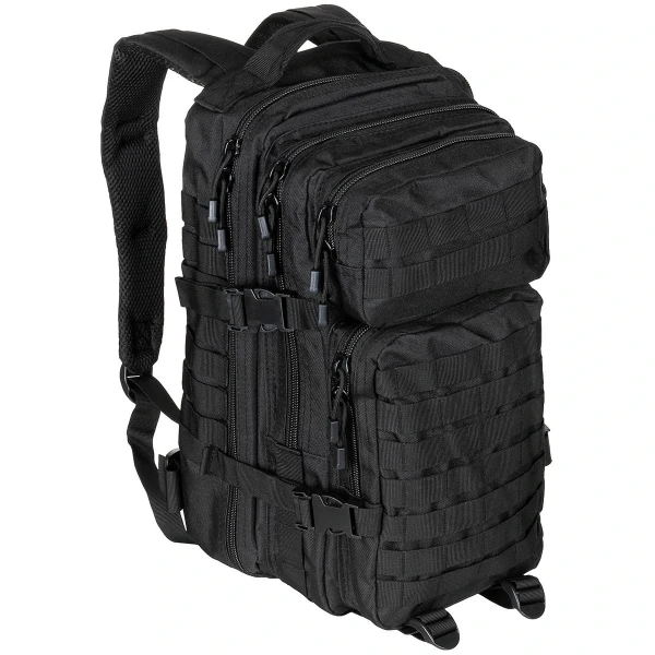 Рюкзак США, Assault I, "Basic" 30л черный