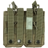 Модульный сумка "MOLLE" оливковая
