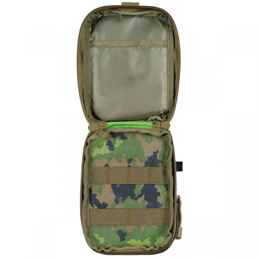 Подсумок EDC 'MOLLE' M05 камуфляж