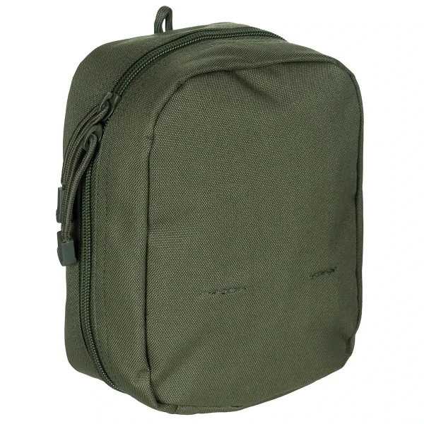 Подсумок универсальный "MOLLE" малый оливковый