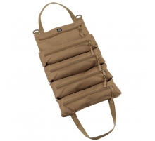 Сумка для инструментов "Bushcraft" цвета койота
