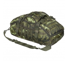 Сумка-рюкзак "Travel" камуфляж M 95 CZ
