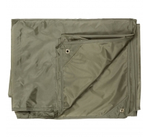 Универсальный брезент "Tarp" оливковый, ок. 300 х 300 см.
