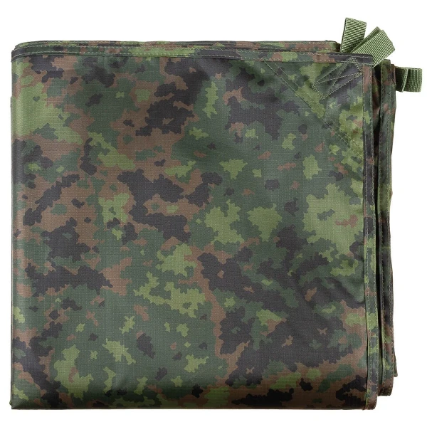 Брезент «Extreme Tarp» камуфляж M05 ок. 300 х 300 см
