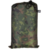 Брезент «Extreme Tarp» камуфляж M05 ок. 300 х 300 см
