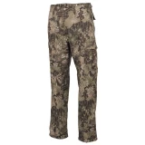 штаны США BDU Snake FG