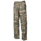 Operation camo
