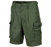 Британские шорты бермуды "Combat" оливковые
 Британские шорты бермуды "Combat" оливковые