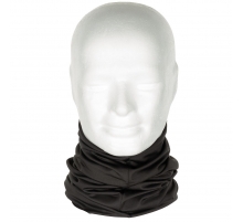 Шарф круглый черные
