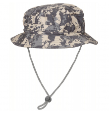 Подбородочный ремень GB Bush Hat SF Boonie Rip Stop AT-digital