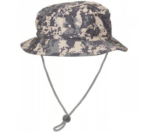 Подбородочный ремень GB Bush Hat SF Boonie Rip Stop AT-digital