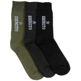 Пакет Socken 'Esercito', одноразовый, 3 шт.
