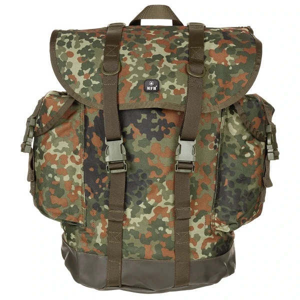 Рюкзак BW "Mountain" новая модель, флектарн