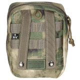 Подсумок универсальный "MOLLE" маленький HDT-camo FG
