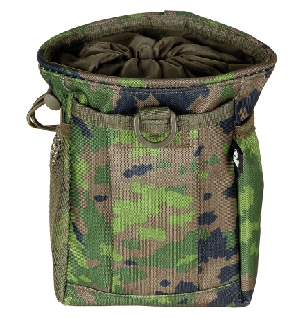 Сумка-дамп MOLLE M05 камуфляж
