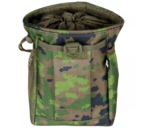 Сумка-дамп MOLLE M05 камуфляж