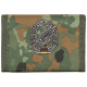 Кошелек Bundeswehr, флектарн, Десантник