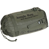 Спальный мешок, Снугпак, "Jungle Bag", оливковый
