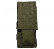Футляр для ножа "Universal" оливковый
