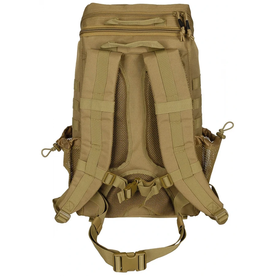 Рюкзак медицинский «Medic Pack 30», 30 л, цвета койота