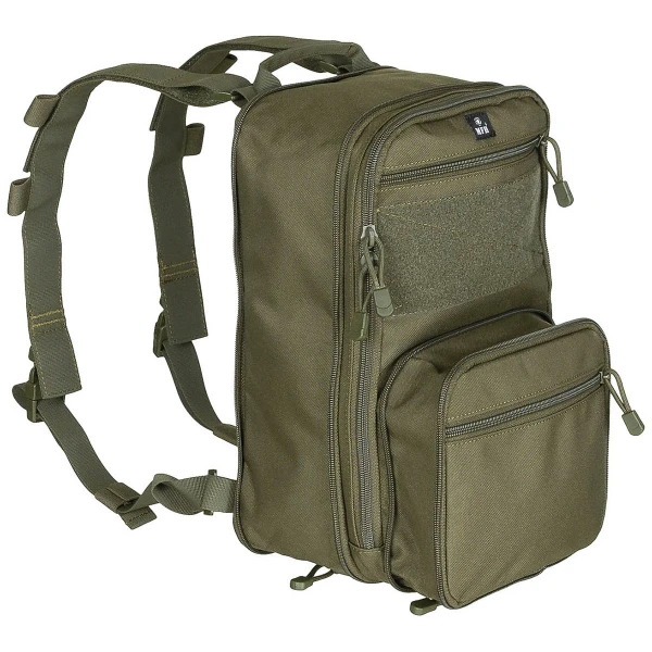 Рюкзак для гидратора «Molle Hydro Pack», 12 л, оливковый
