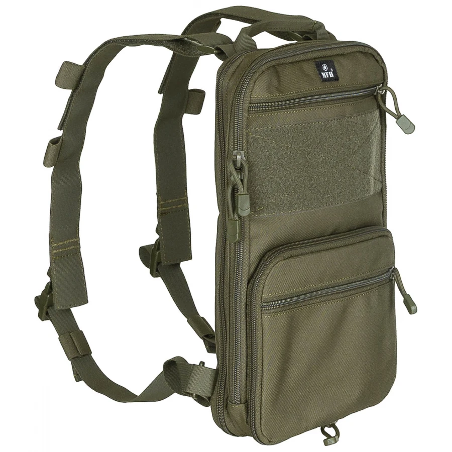 Рюкзак для гидратора «Molle Hydro Pack», 12 л, оливковый