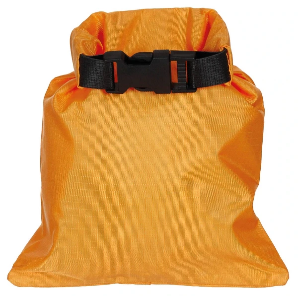 Мешок упаковочный «Drybag», 1 л, оранжевый