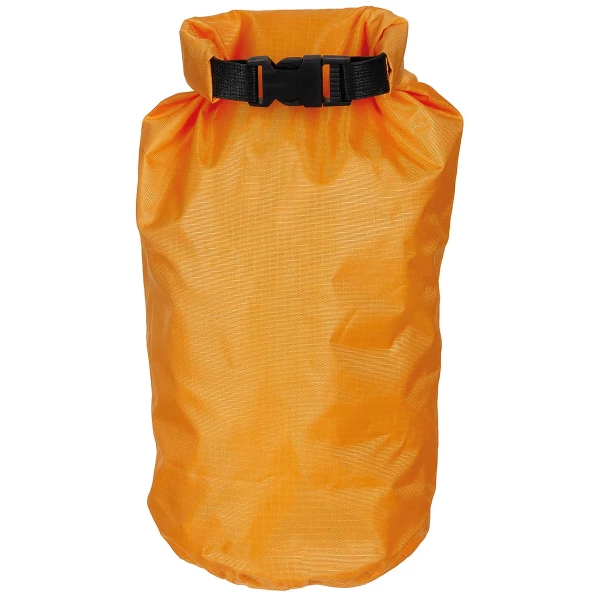Мешок упаковочный «Drybag», 4 л, оранжевый