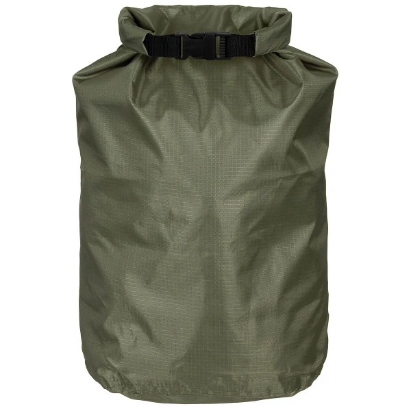 Мешок упаковочный «Drybag», 10 л, оливковый