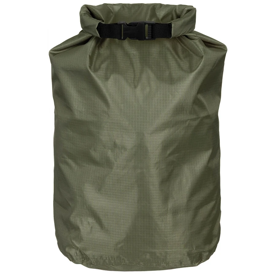Мешок упаковочный «Drybag», 10 л, оливковый