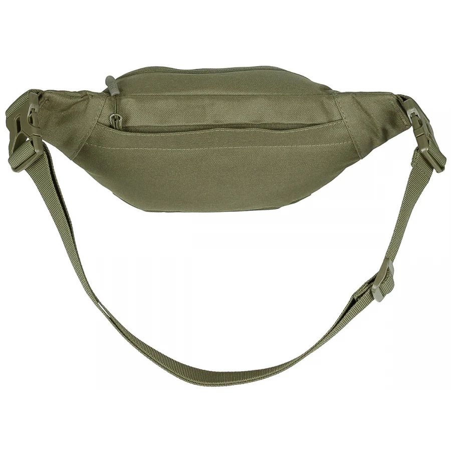 Сумка поясная «Tactical» оливковая