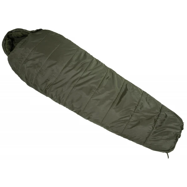 Мешок спальный «Sleeper Extreme», −7 °C, оливковый