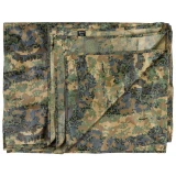 TAZ camo