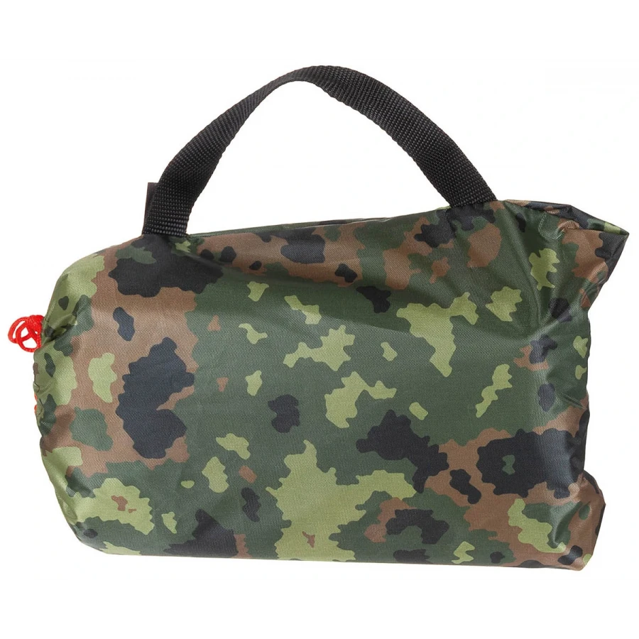 Тент многоцелевой «Tarp», 3 × 3 м, M05 camo