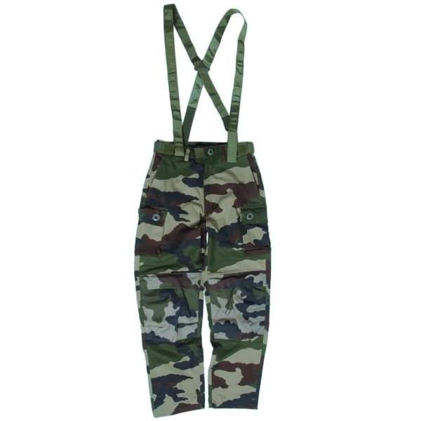 Брюки БВ "SMOCK", Mil-tec, CCE