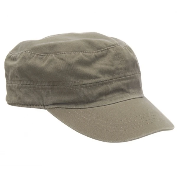 Милтек США кепка Ridgeway Cap M51 олива