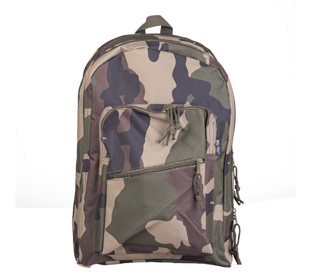 Рюкзак "Day Pack" 25л (cce camo)
