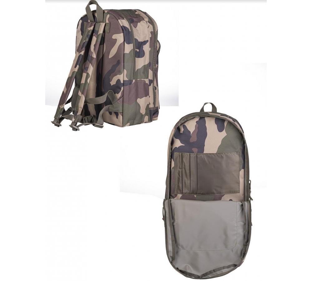 Рюкзак "Day Pack" 25л (cce camo)
