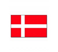Флаг Дании, Mil-tec