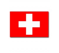 Флаг Швейцарии, Mil-tec